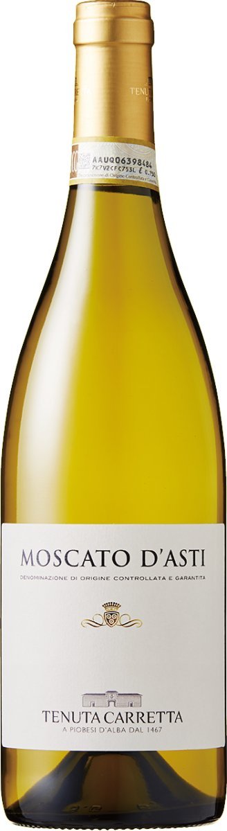 Amazon.co.jp: 【550年の伝統と探究心の傑作】カレッタ モスカート